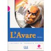 L´Avare+CD - Moliére