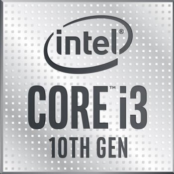 Intel Core i3-10100 CM8070104291317