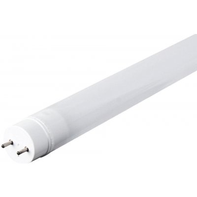 Berge LED trubice T8 150cm 22W 2200 lm jednostranné napájení teplá bílá TRU063 – Zboží Mobilmania