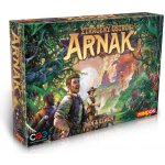 Mindok Ztracený ostrov Arnak – Zboží Živě