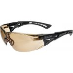 Brýle Bollé Rush+ hnědá skla – Hledejceny.cz