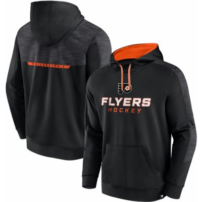 Fanatics Philadelphia Flyers Poly Fleece POH – Zboží Mobilmania