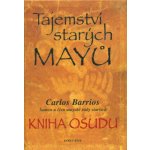 Tajemství starých Mayů – Sleviste.cz