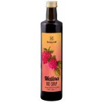 Sonnentor Malina sirup bio 0,5 l – Zboží Mobilmania