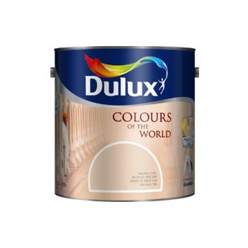 Dulux COW indický bílý čaj 5 L