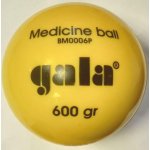 Gala medicimbál BM 0006P 0,6 kg – Zbozi.Blesk.cz