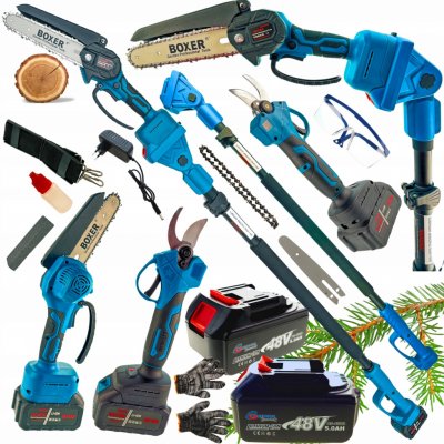 Boxer 48V BX3320 – Hledejceny.cz