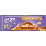 Milka Toffee Wholenut 300 g – Zboží Mobilmania