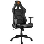 Cougar Armor Elite Black – Hledejceny.cz