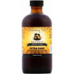Sunny Isle Jamajský ricinový olej na poškozené vlasy Tradiční 236 ml – Hledejceny.cz