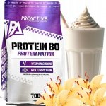 ProActive Protein 80 700 g – Sleviste.cz
