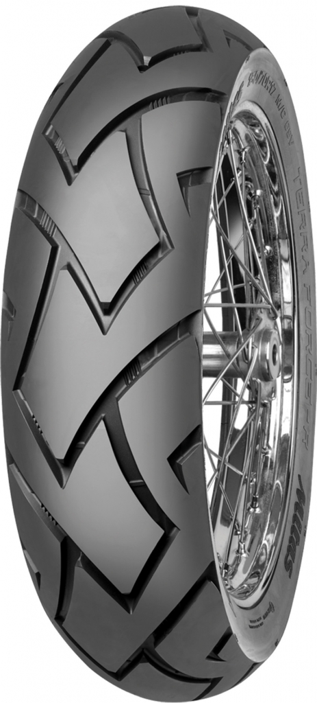 Mitas Terra Force 130/80 R17 65H