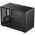 DeepCool CH260 R-CH260-BKNGM0-G-1 – Zboží Živě