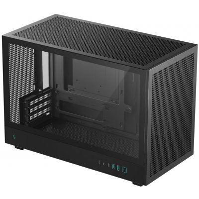 DeepCool CH260 R-CH260-BKNGM0-G-1 – Zboží Živě