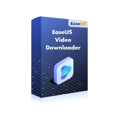 EaseUS Video Downloader - až pro 3 PC/ doživotní upgrady – Zboží Živě