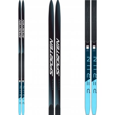 Sporten Perun Pro Skin S/M 2023/24 – Zboží Dáma