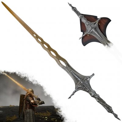 Jolly meč SACRED RELIC SWORD Elden Ring – Sleviste.cz