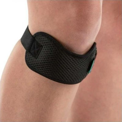 Patella Strap Patelární podkolenní páska – Hledejceny.cz