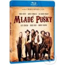 Mladé pušky import BD