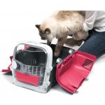 Hagen Catit Design Cabrio přepravka pro kočky 51 x 33 x 35 cm – HobbyKompas.cz