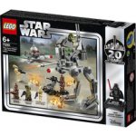 LEGO® Star Wars™ 75261 Klonový průzkumný chodec – Hledejceny.cz