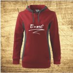 Bezvatriko.cz Einstein Červená – Zbozi.Blesk.cz