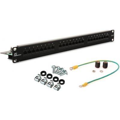 Getfort PGF-6UTP24-B5 – Zbozi.Blesk.cz