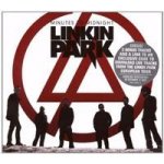 Linkin Park - Minutes To Midnight - Tour Edition CD – Zboží Mobilmania