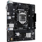 Asus PRIME H510M-R R2.0-SI 90MB1EX0-M0ECY0 – Zboží Živě