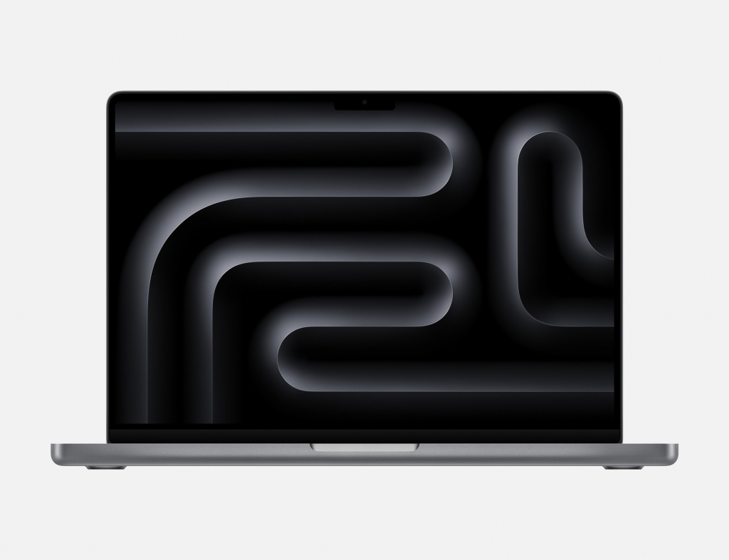 Apple MacBook Pro 14 M3 MTL83SL/A