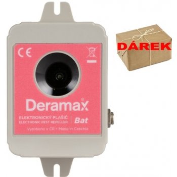 Deramax BAT