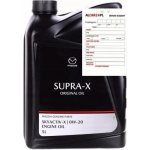Mazda Original Supra-X 0W-20 5 l – Sleviste.cz