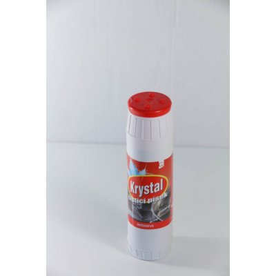 Krystal čistící písek sypký 600 g – HobbyKompas.cz