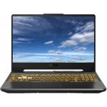 Asus TUF Gaming A15 FA506NCR-HN110 – Zboží Živě