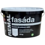 REMAL FASÁDA 15 kg bílý – Sleviste.cz