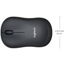 Logitech M110 Silent Mouse 910-005490