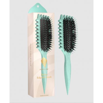 Bounce Curl Define EdgeLift Brush kartáč pro perfektní definici Teal – Zboží Dáma