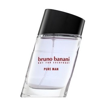 Bruno Banani Pure toaletní voda pánská 50 ml