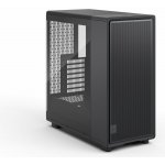 Fractal Design Epoch Black TG Light Tint FD-C-EPO1A-02 – Zboží Živě