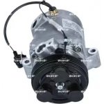 NRF Kompresor klimatizace EASY FIT NRF 320240 | Zboží Auto
