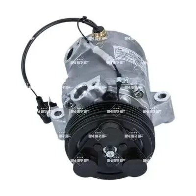 NRF Kompresor klimatizace EASY FIT NRF 320240 | Zboží Auto