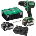 Hikoki DS18DBSL – Zboží Dáma Hikoki DS18DBSL – Zboží Dáma