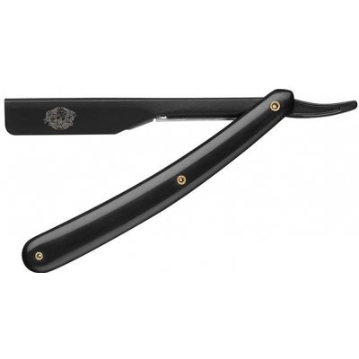 Salon Komplet Břitva Barber Line 06435 – Zboží Dáma