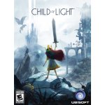 Child of Light – Hledejceny.cz