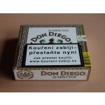 Don Diego Minutos 20 ks – Hledejceny.cz