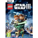 Hra na PC Lego Star Wars: The Clone Wars