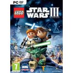 Lego Star Wars: The Clone Wars – Hledejceny.cz