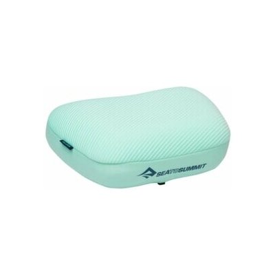 Sea to Summit Aeros Premium Pillow Regular Cabbage zelená – Zbozi.Blesk.cz