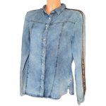 Kenny S. Světle modrá – Zboží Dáma