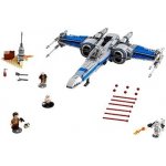 LEGO® Star Wars™ 75149 Stíhačka X-wing Odporu – Hledejceny.cz